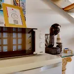 Chez Imaginarios-exclusive & Hideout منزل للإقامة