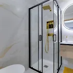 منزل للإقامة Chez Imaginarios-exclusive & Hideout لاغوس
