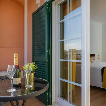Chez Imaginarios-exclusive & Hideout Accommodatie bij particulieren