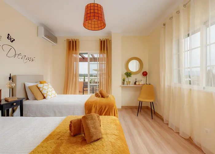 Chez Imaginarios-exclusive Beach&city Hideout * Lagos
