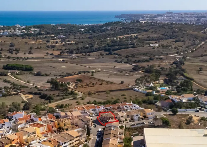 Chez Imaginarios-exclusive Beach&city Hideout