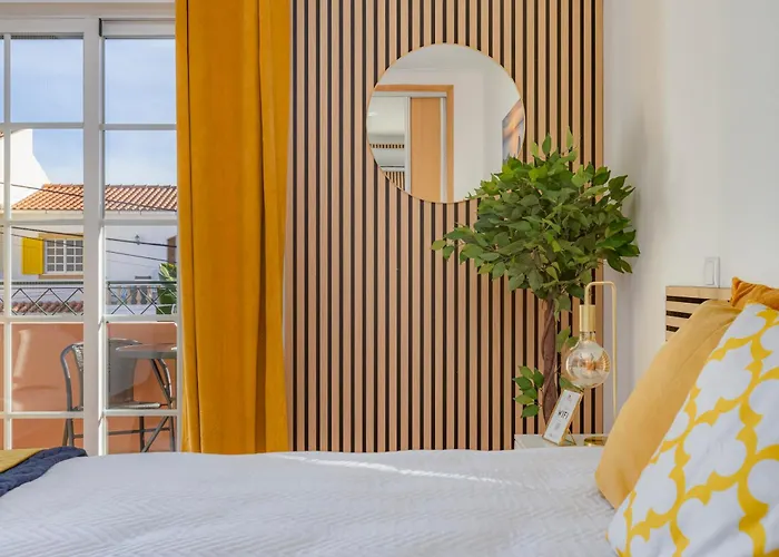 Chez Imaginarios-exclusive Beach&city Hideout * Lagos
