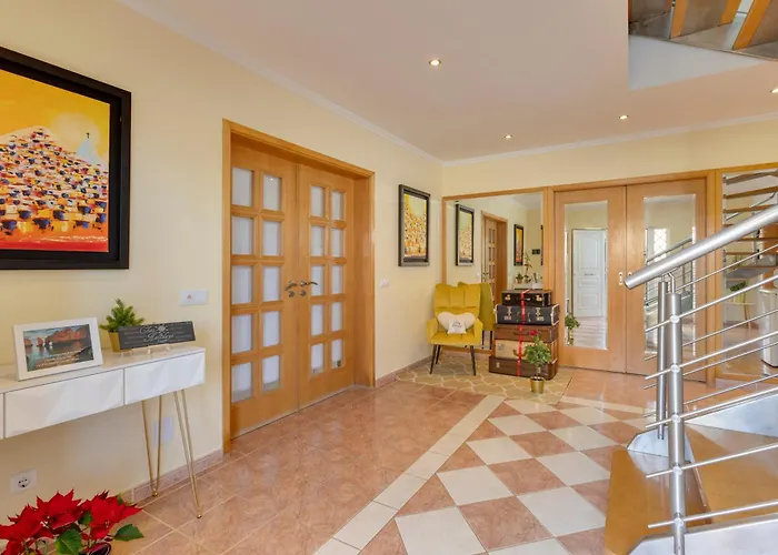 Chez Imaginarios-exclusive Beach&city Hideout