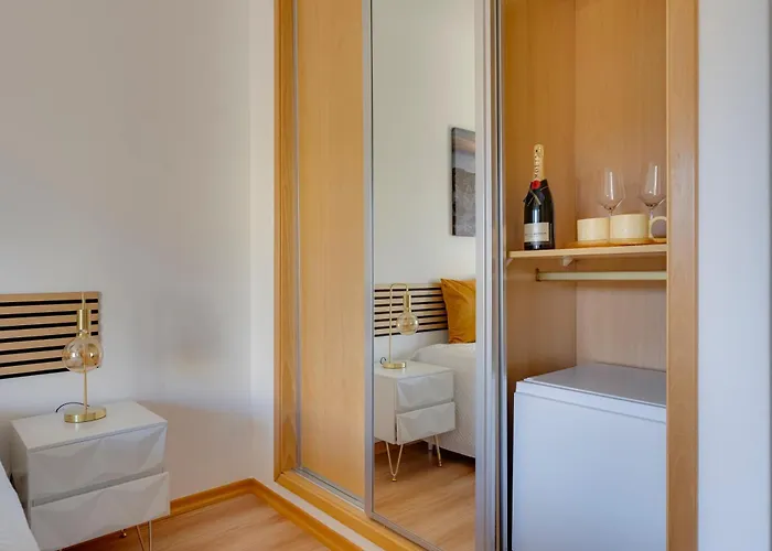 Chez Imaginarios-exclusive Beach&city Hideout Habitación en casa particular Lagos