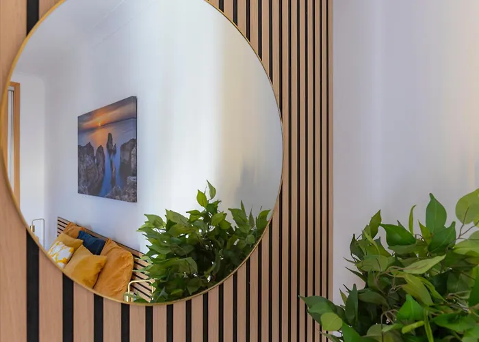 Chez Imaginarios-exclusive Beach&city Hideout Lagos
