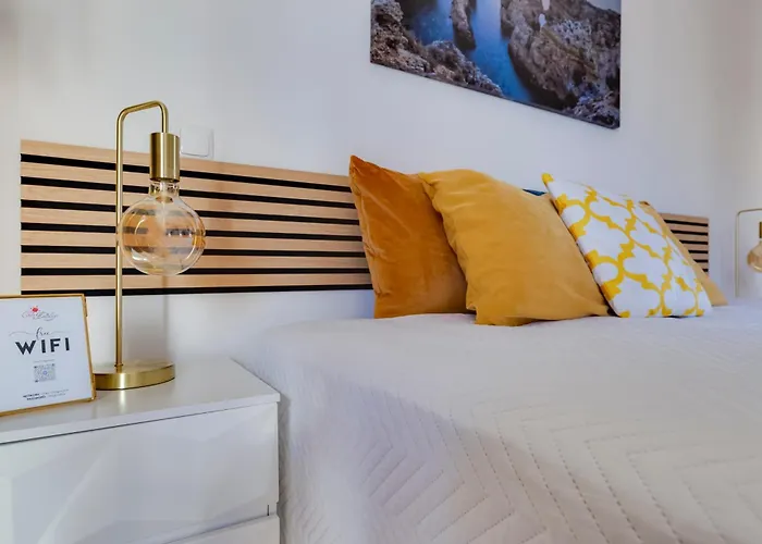 Chez Imaginarios-exclusive Beach&city Hideout