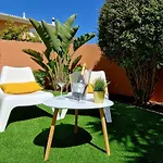Homestay Chez Imaginarios-exclusive & Hideout Lagos