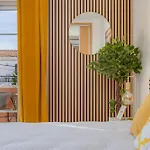 Chez Imaginarios-exclusive & Hideout * Lagos