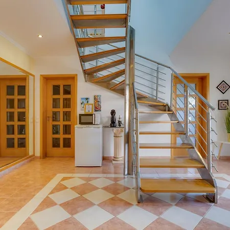 Chez Imaginarios-exclusive & Hideout منزل للإقامة *