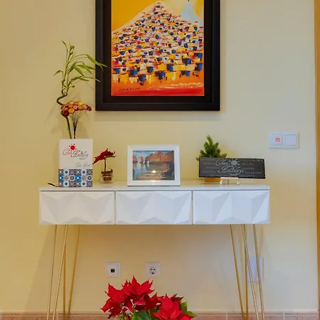 منزل للإقامة Chez Imaginarios-exclusive & Hideout *