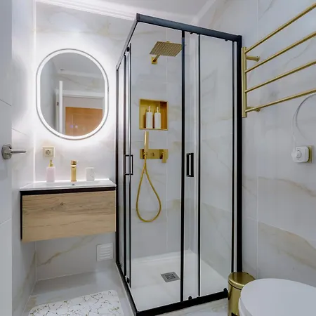 Chez Imaginarios-exclusive & Hideout منزل للإقامة *