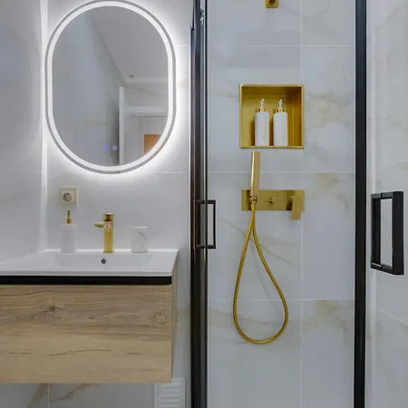 Chez Imaginarios-exclusive & Hideout منزل للإقامة لاغوس