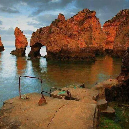 Chez Imaginarios-exclusive Beach&city Hideout *