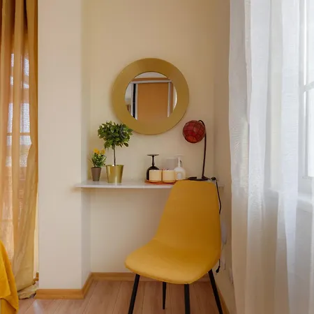 Chez Imaginarios-exclusive Beach&city Hideout