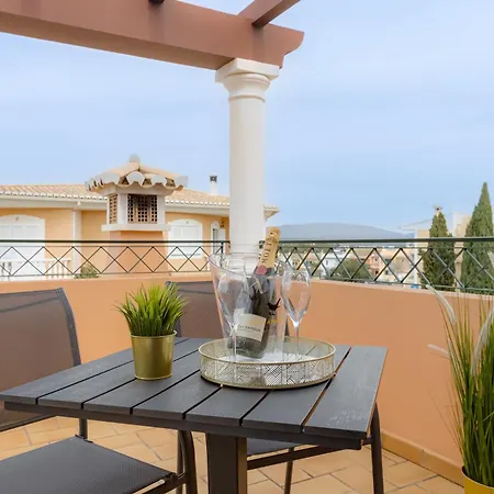 Chez Imaginarios-exclusive Beach&city Hideout