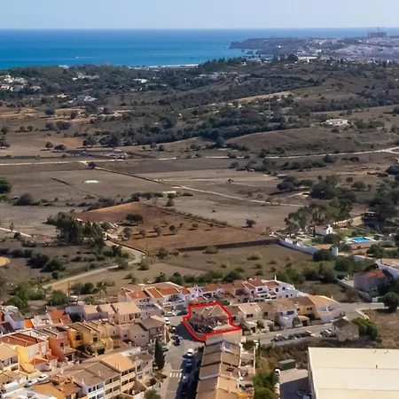 Chez Imaginarios-exclusive Beach&city Hideout