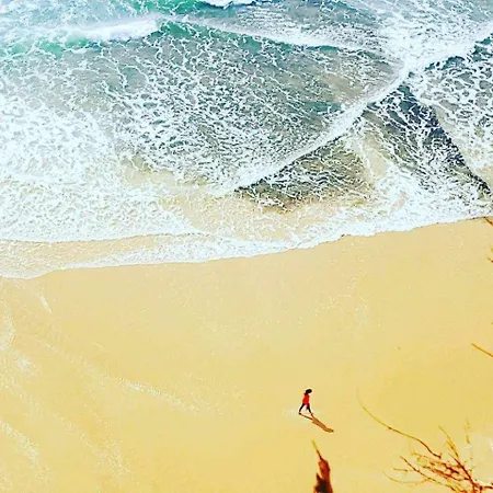 Chez Imaginarios-exclusive Beach&city Hideout *