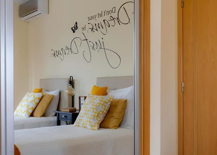Chez Imaginarios-exclusive & Hideout Homestay szállás Lagos