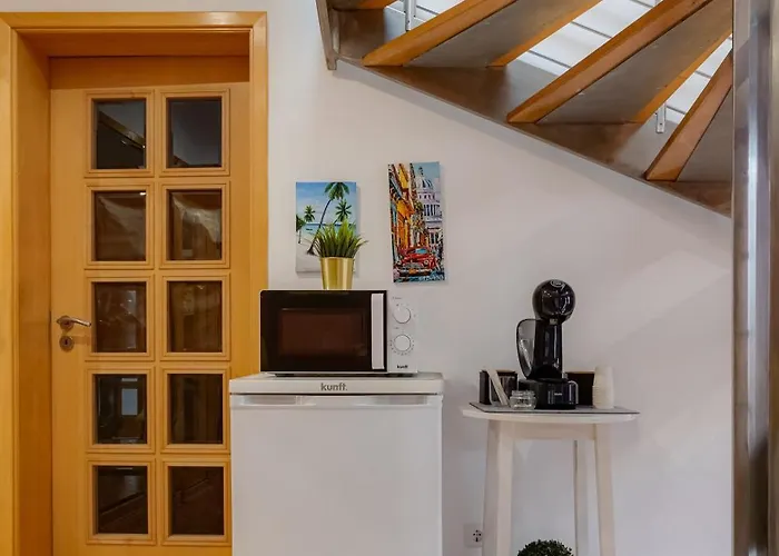 Homestay szállás Chez Imaginarios-exclusive & Hideout