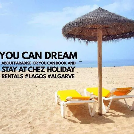 Chez Imaginarios-exclusive & Hideout Rum i privatbostad Lagos