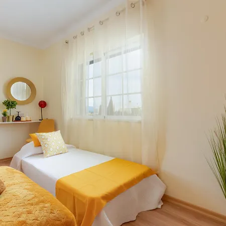 Chez Imaginarios-exclusive & Hideout Rum i privatbostad Lagos