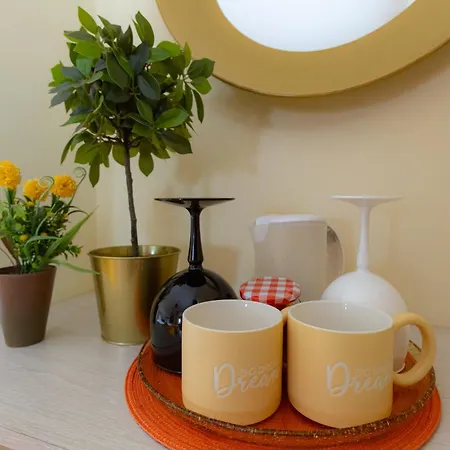 Rum i privatbostad Chez Imaginarios-exclusive & Hideout *