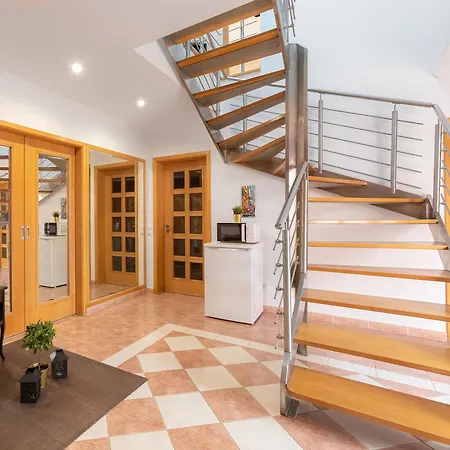 Chez Imaginarios-exclusive & Hideout Lagos