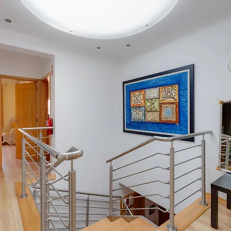 Chez Imaginarios-exclusive & Hideout Rum i privatbostad