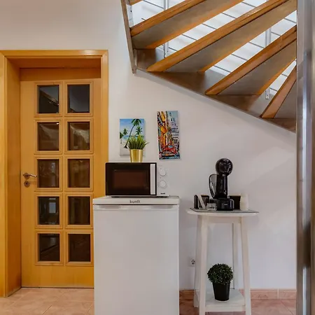 Rum i privatbostad Chez Imaginarios-exclusive & Hideout