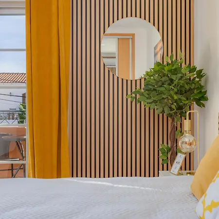 Chez Imaginarios-exclusive & Hideout * Lagos