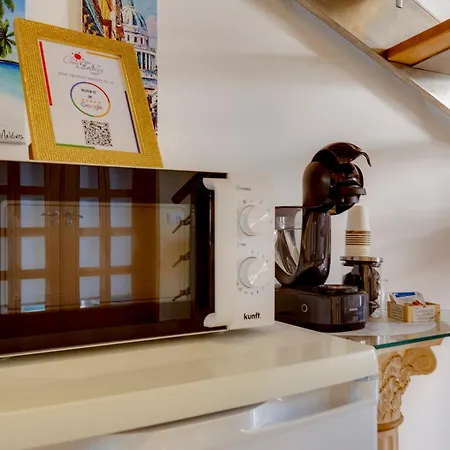 Chez Imaginarios-exclusive & Hideout Rum i privatbostad