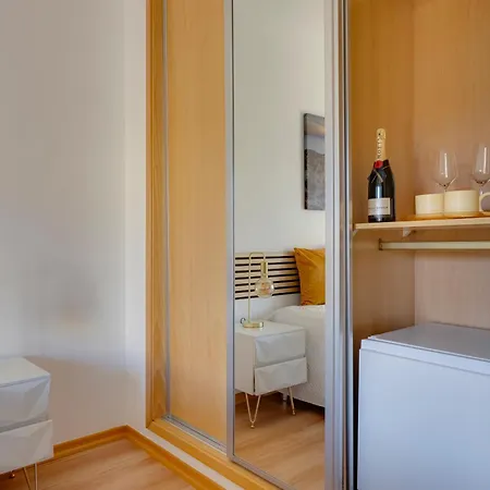 Chez Imaginarios-exclusive & Hideout Rum i privatbostad Lagos