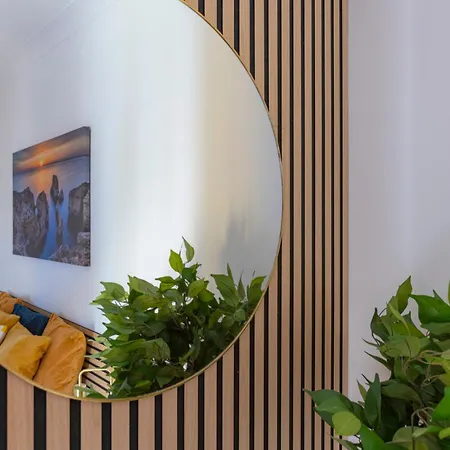 Chez Imaginarios-exclusive & Hideout Lagos